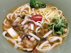 -陳八两面家(滨江天街店)