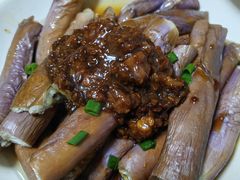 -玲燕蒸菜馆(江东路店)