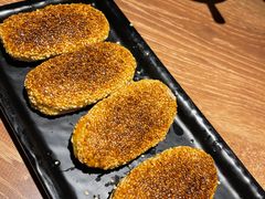 烧饼-周家二小姐的菜(西津渡店)