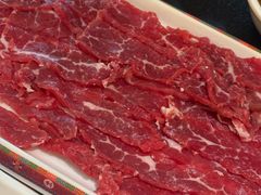 -大吉利·潮汕鲜牛肉火锅(西安店)