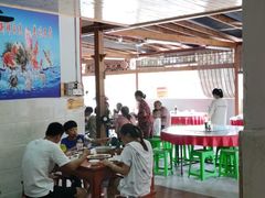 大堂-坛南湾阿强农家乐.海鲜大排档老字号(福州地标美食店)