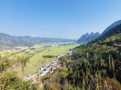 -万峰林风景区