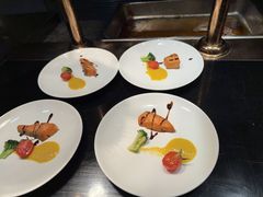 -杭州开元名都大酒店·地中海自助餐厅