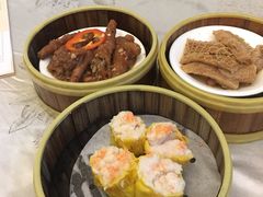 -香云轩·顺德菜(香云纱园林酒店店)