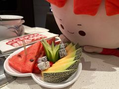 -海底捞火锅(锦艺城店)
