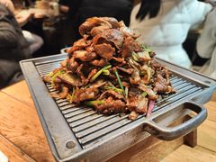 -四季民福烤鸭店(前门廊房二条店)