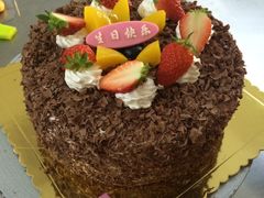 -爱之旅diy烘焙坊(西直门店)