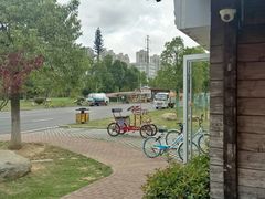 -艾溪湖湿地公园