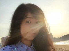 -海云台海滩