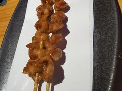 -深蓝金枪·深海鱼刺身(香洲店)