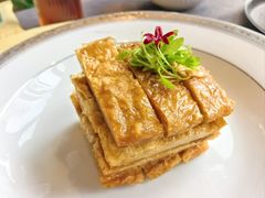 -南里山房·新淮扬菜(徐汇万科店)