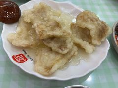 -服务大楼冷面(延大店)