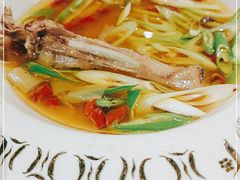 -胖老汉椒麻鸡清真新疆菜(西御街店)