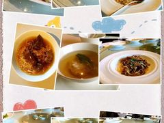 -富力丽思卡尔顿酒店·丽轩中餐厅
