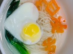 长寿面-御仙都北京菜馆·烤鸭店(双井店)