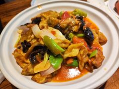 -老雒阳面馆·水席(定鼎门店)