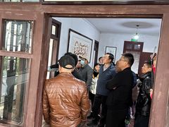 -蒋经国旧居