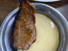-西塔隆太白烤牛肉馆(图们路店)