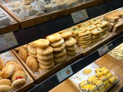 -百饼园(南后街店)