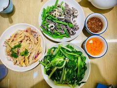 -东山茶寮(新安店)