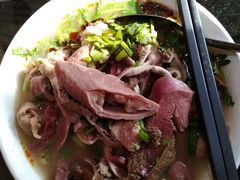 -宛平李记小吃(东关街店)