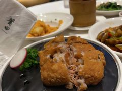 -莆田餐厅PUTIEN(三里屯店)