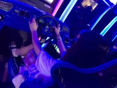 -嗨翻Hi-Fun竞技主题乐园·蹦床亲子生日轰趴(国光1937店)