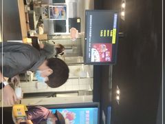 -麦当劳(明湖店)