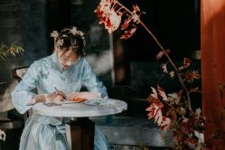 -美薇亭婚礼顾问