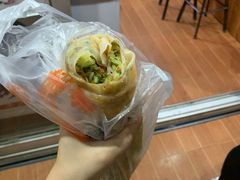 -小竖点徽派卷面皮(洪都店)