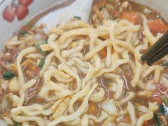 -跃跃鸡肠面(人民北路店)
