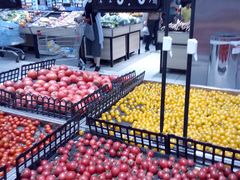 -大润发(花雨店)