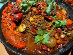 -金陵一哥龙虾(水木秦淮店)
