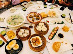 -顺德人家食府(黄金广场店)