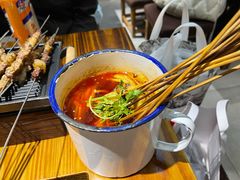 -半酌烧烤小酒馆(南京东路店)