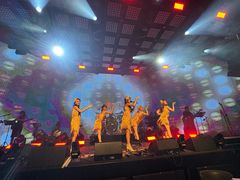 -MOSSO·Liveshow(M3香港广场店)