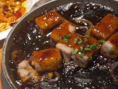 -小菜园新徽菜(苏州繁花中心店)