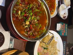 -拾捌川·自贡爆炒(新街口店)