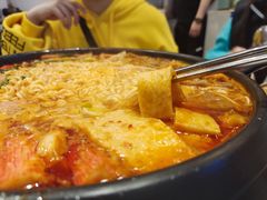 -博姆炸鸡精品餐厅(常发广场店)