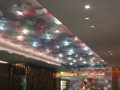 -桃花源中餐厅(金茂豪华精选酒店)