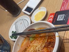 -味千拉面(广州金沙永旺梦乐城店)
