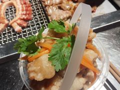-张牌牌·东北烤肉小吃市集(金楠天街店)