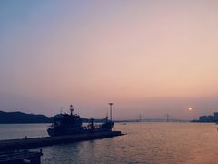 -石炮台公园