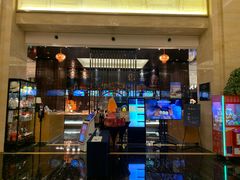 门面-夜市全日餐厅·洲际酒店(石家庄洲际酒店)