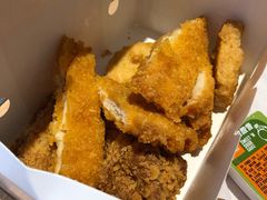 -麦当劳(普陀长途客运中心店)