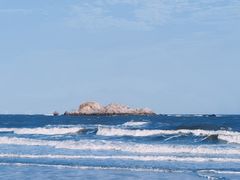 -湄洲岛