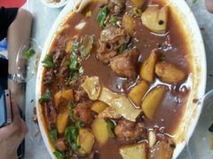 android_upload_pic-马虎风味菜馆(王府园小区店)
