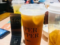-胡椒宅男(市民中心店)