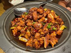 -六月雪干锅(涪城万达广场店)