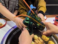 -玺炖·中国铁锅炖(虹桥天街店)